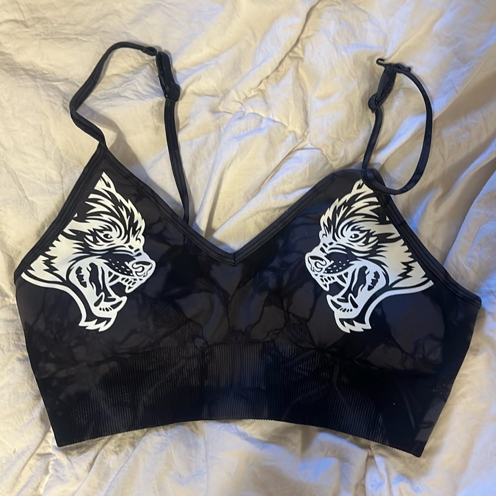 DARC SPORT SHE sports bra
